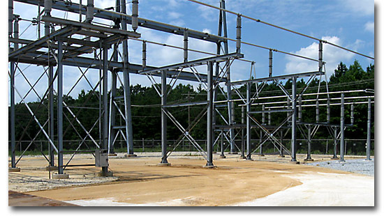 Civil and Site Work
