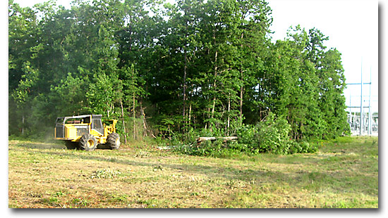 Civil and Site Work