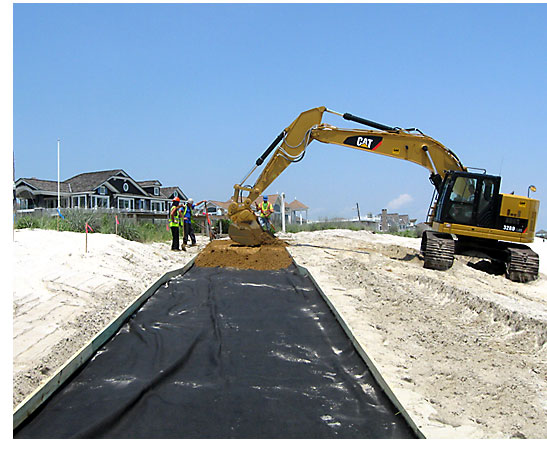 Blair LLC Equipment