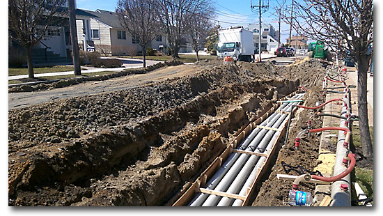 GrayCor Project
