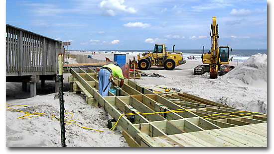 Marine Services