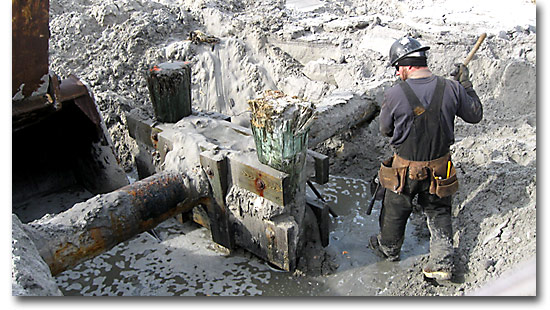 Marine Services