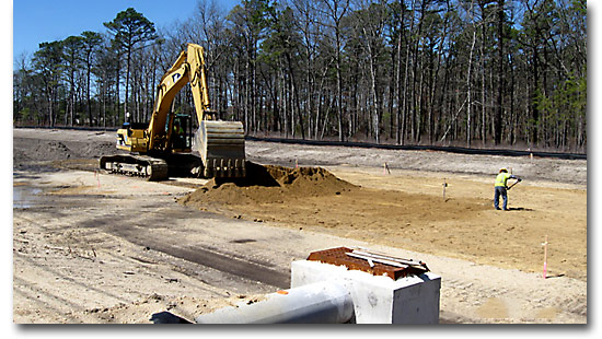 Sewer and Storm Utilities